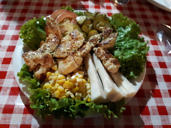 Foto 1 Kimania Pizzas e Lanches