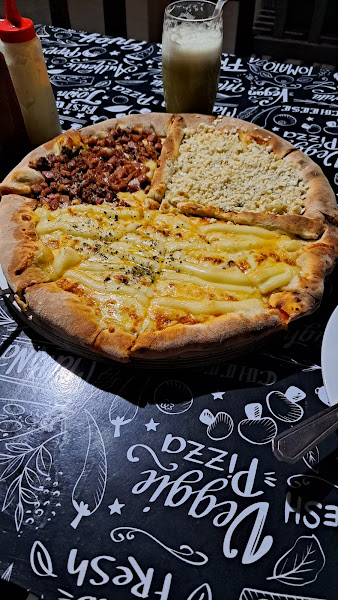 Foto 2 Kimania Pizzas e Lanches