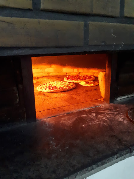 Foto 3 Kimania Pizzas e Lanches