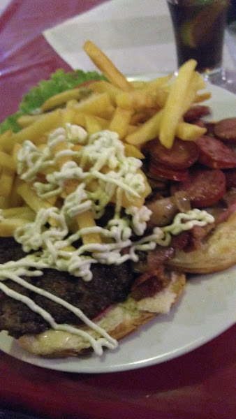 Foto 4 Kimania Pizzas e Lanches