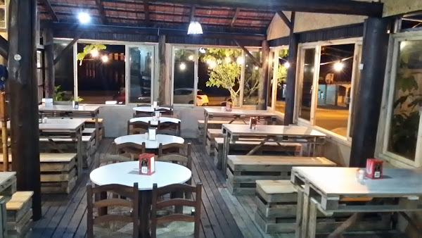 Romualdo Lanches Romualdo Lanches