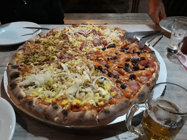 Foto 1 Romualdo Lanches