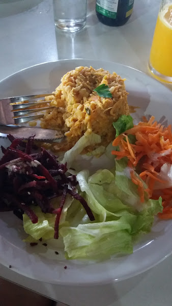 Foto 3 Romualdo Lanches