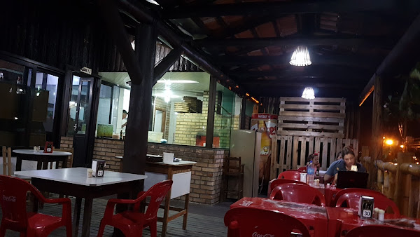 Foto 4 Romualdo Lanches