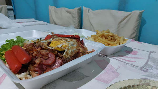 Fome Zero Lanches e Pizzas Fome Zero Lanches e Pizzas