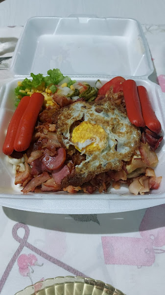 Foto 1 Fome Zero Lanches e Pizzas Foto 1 Fome Zero Lanches e Pizzas