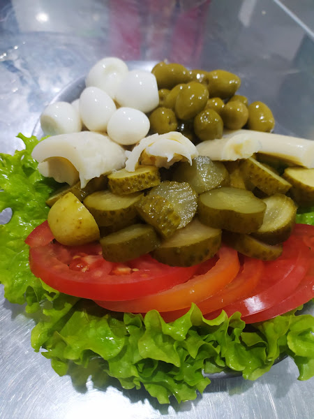 Foto 3 Quioski Lanches e Pizzas