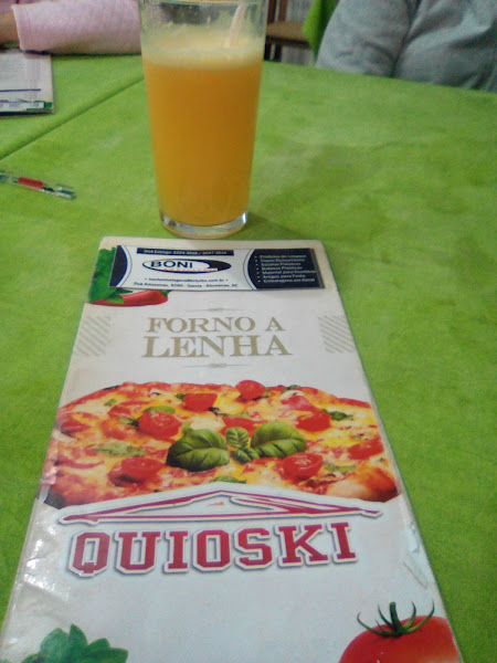 Foto 5 Quioski Lanches e Pizzas Foto 5 Quioski Lanches e Pizzas