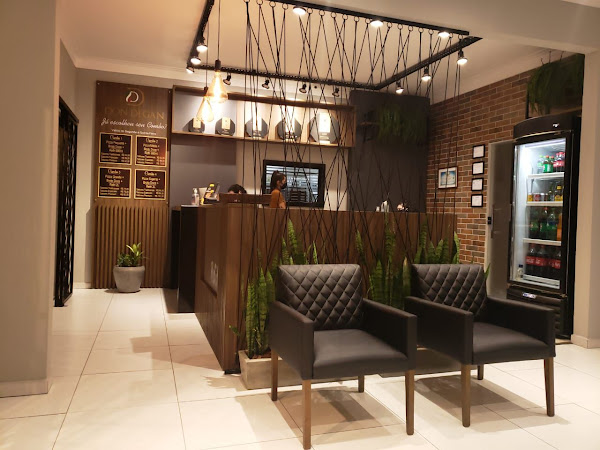 Don Degan Pizzaria Don Degan Pizzaria