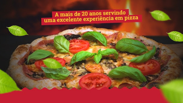 Foto 1 Catedral da Pizza