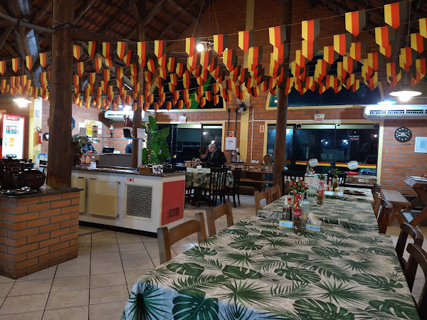 Foto 2 Catedral da Pizza