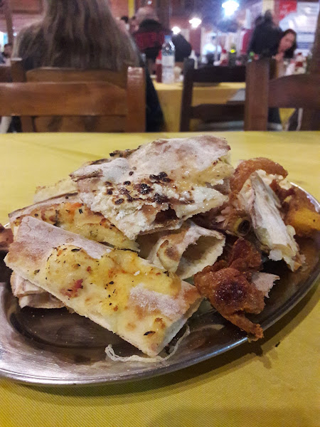 Foto 3 Catedral da Pizza