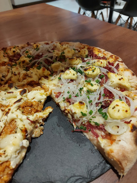 Foto 2 Chicago''s Pizza N'' Burger