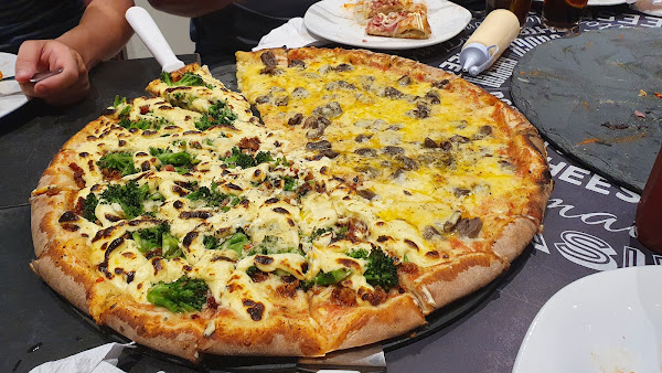 Foto 4 Chicago''s Pizza N'' Burger