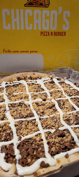 Foto 5 Chicago''s Pizza N'' Burger