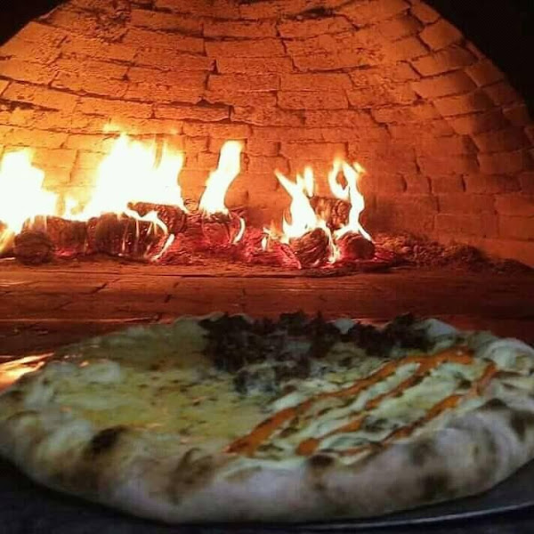 Foto 1 LA BELLA PIZZARIA