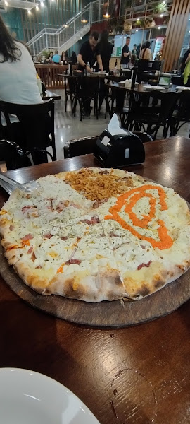 Foto 3 LA BELLA PIZZARIA