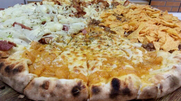 Foto 4 LA BELLA PIZZARIA