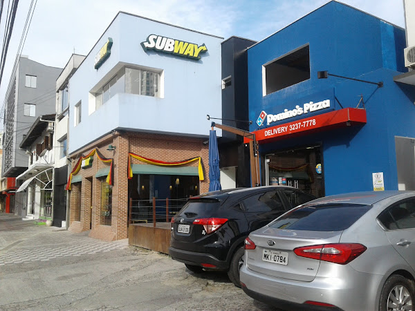 Foto 6 Domino''s Pizza - Blumenau