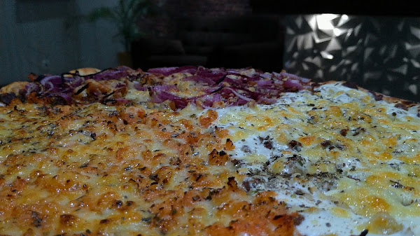 Foto 1 Due Fratelli Pizzaria bnu