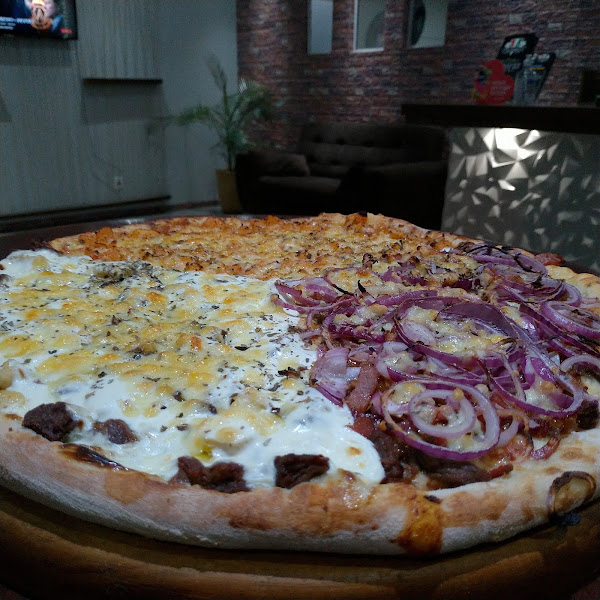 Foto 2 Due Fratelli Pizzaria bnu