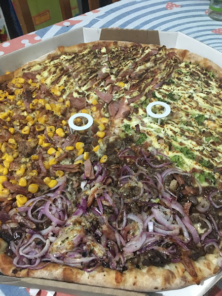 Foto 3 Due Fratelli Pizzaria bnu