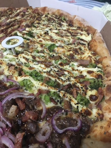 Foto 4 Due Fratelli Pizzaria bnu