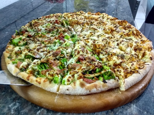 Foto 6 Due Fratelli Pizzaria bnu