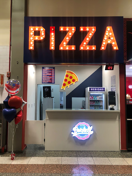 Brickell Pizzas - Giassi Blumenau