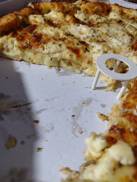 Foto 3 Bella Pizza Foto 3 Bella Pizza