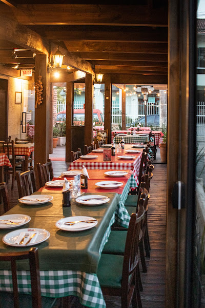 Baggio Pizzeria & Focacceria - Blumenau