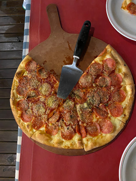 Foto 1 Baggio Pizzeria & Focacceria - Blumenau