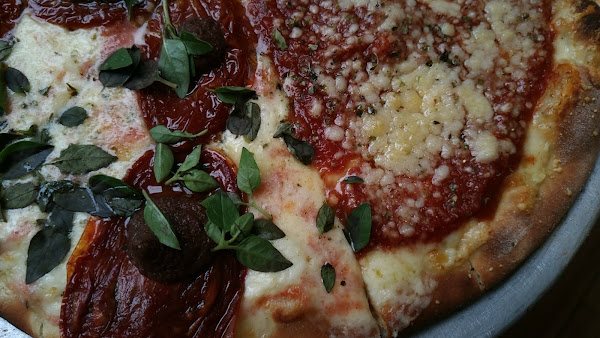 Foto 4 Baggio Pizzeria & Focacceria - Blumenau