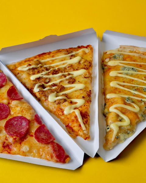 Foto 0 Brickell Pizzas - Container - Blumenau