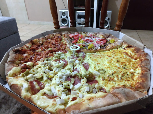 Foto 4 Hiper Pizza