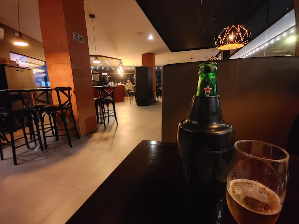 Foto 3 Pizzaria Specialle