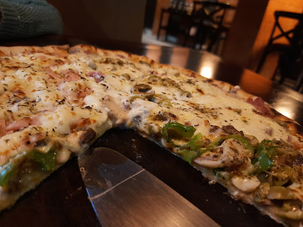 Foto 5 Pizzaria Specialle