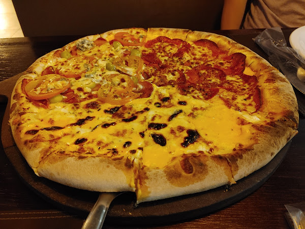 Foto 6 Pizzaria Specialle