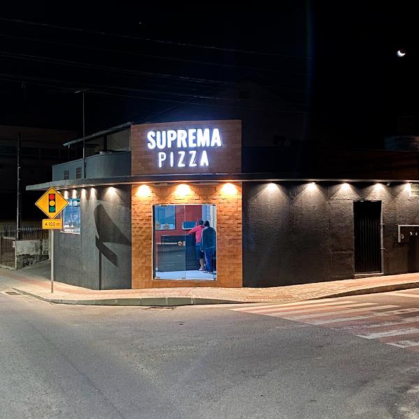 Suprema Pizza
