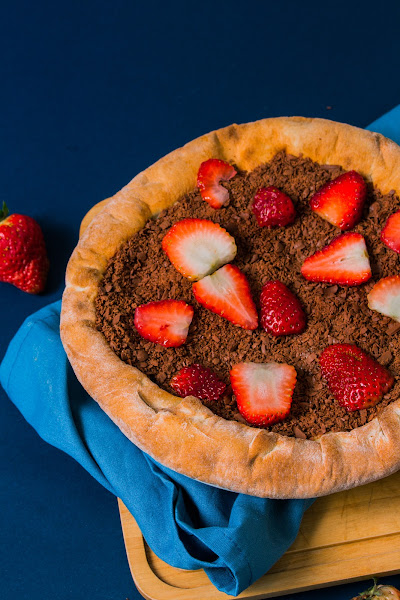 Foto 1 Suprema Pizza