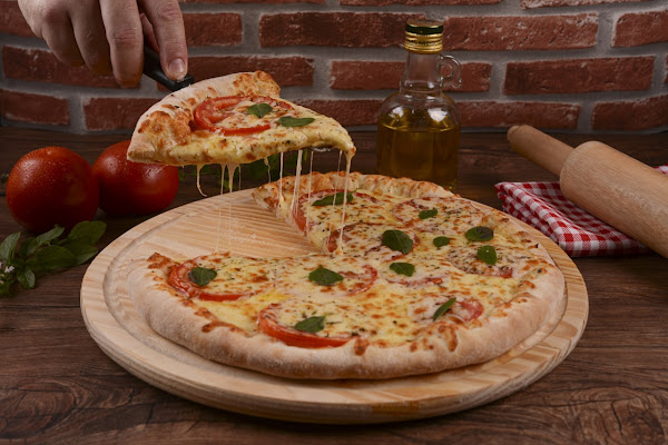 Foto 3 Suprema Pizza