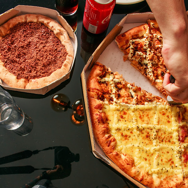 Foto 4 Suprema Pizza