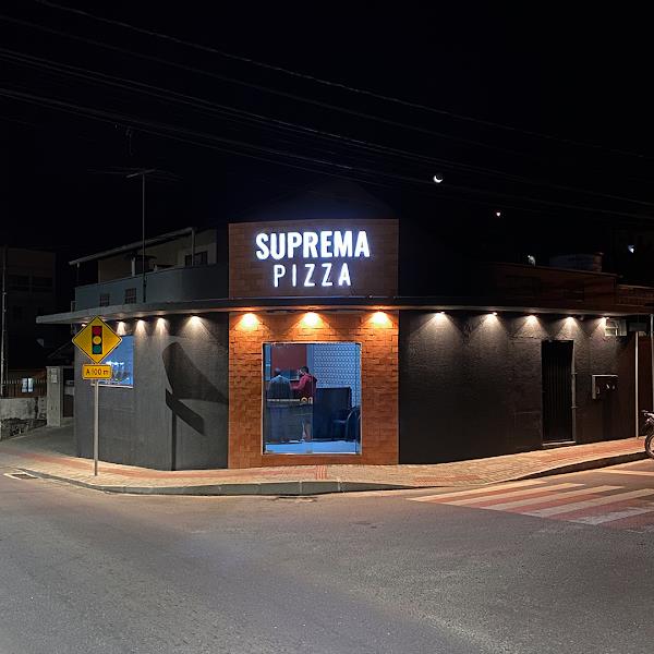 Foto 5 Suprema Pizza