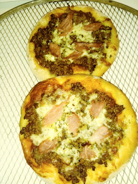 Foto 0 Pizzaria Todo Dia