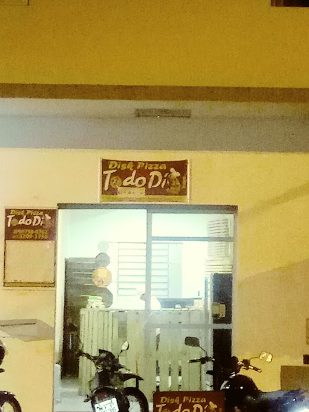 Foto 3 Pizzaria Todo Dia