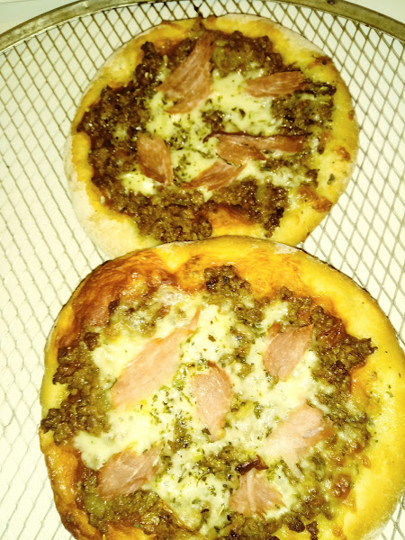 Foto 4 Pizzaria Todo Dia