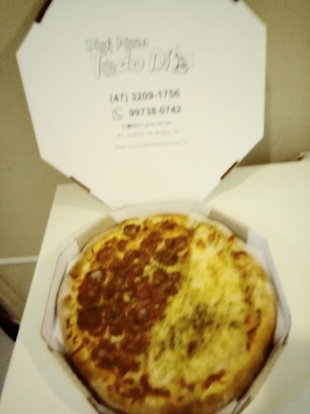 Foto 5 Pizzaria Todo Dia Foto 5 Pizzaria Todo Dia