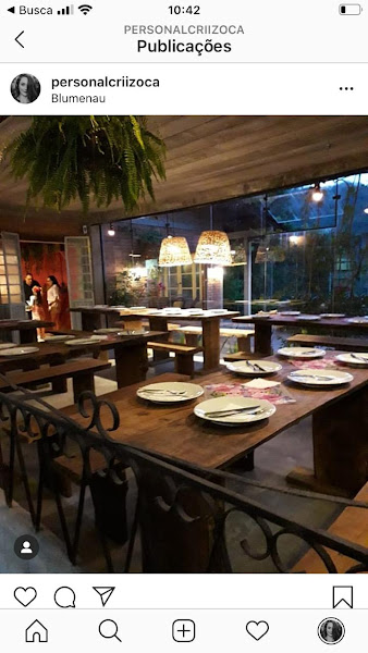 Schnappsstrasse Pizzaria Gourmet