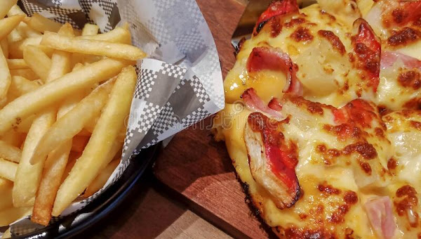 Foto 1 Massari Pizzaria - Blumenau