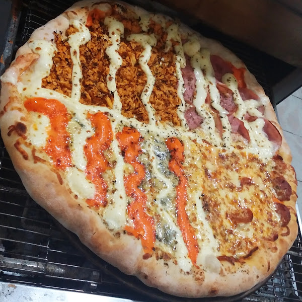 Foto 2 Massari Pizzaria - Blumenau